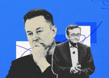 5 Burning Questions About Elon Musk’s Terafab Chip Partnership with Intel