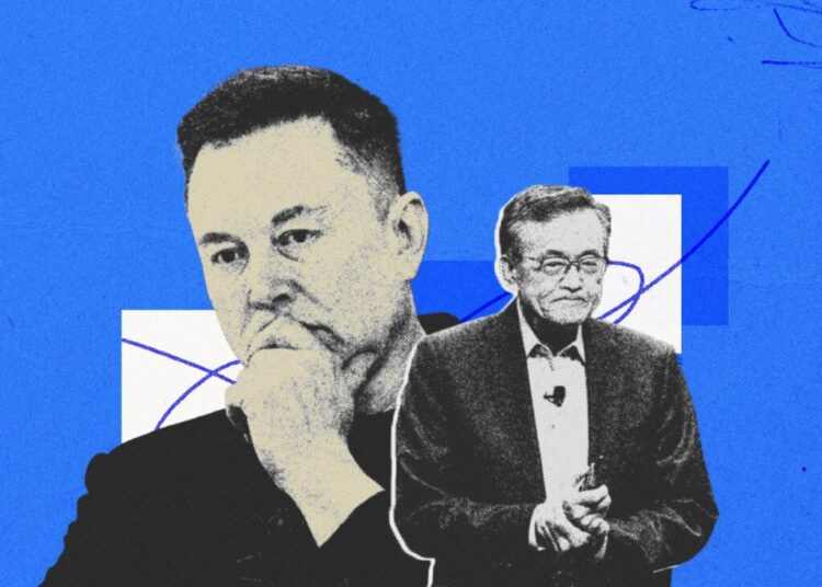 5 Burning Questions About Elon Musk’s Terafab Chip Partnership with Intel