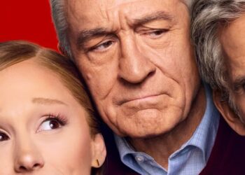 ‘Focker-In-Law’ Trailer Puts Ariana Grande In the Hot Seat Alongside Ben Stiller, Robert De Niro