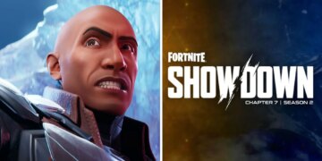 Fortnite Chapter 7 Season 3 Might Be Delayed Again, According to Leakers