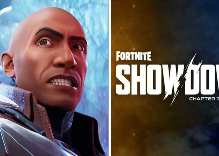 Fortnite Chapter 7 Season 3 Might Be Delayed Again, According to Leakers