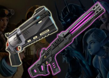 Fortnite Showdown Act II Rewards Revealed – All New Weapons in v40.20