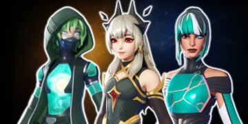 Fortnite v40.10 Update Leaks New Skins – Cyberpunk 2077, Toy Story & More