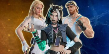 Fortnite v40.20 Leaks 11 New Skins – Full List, Prices & First Look