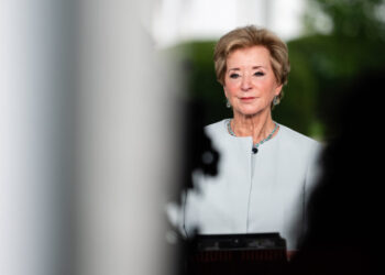 Education secretary used fake photo in post about Black history icon