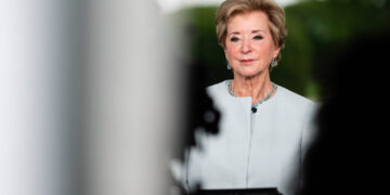 Education secretary used fake photo in post about Black history icon