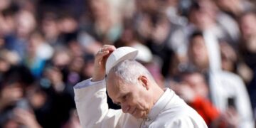 On Africa trip, Pope Leo will face debate over polygamy as Catholicism booms