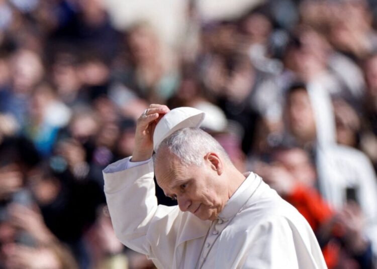 On Africa trip, Pope Leo will face debate over polygamy as Catholicism booms