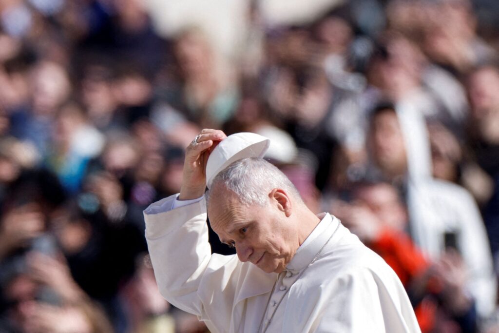 On Africa trip, Pope Leo will face debate over polygamy as Catholicism booms