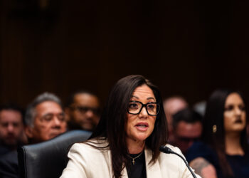 Labor Secretary Lori Chavez-DeRemer will resign amid misconduct allegations