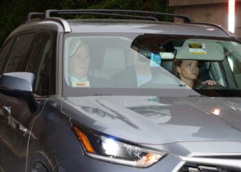 Comey’s lawyers say they will challenge threat charges as vindictive