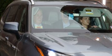 Comey’s lawyers say they will challenge threat charges as vindictive