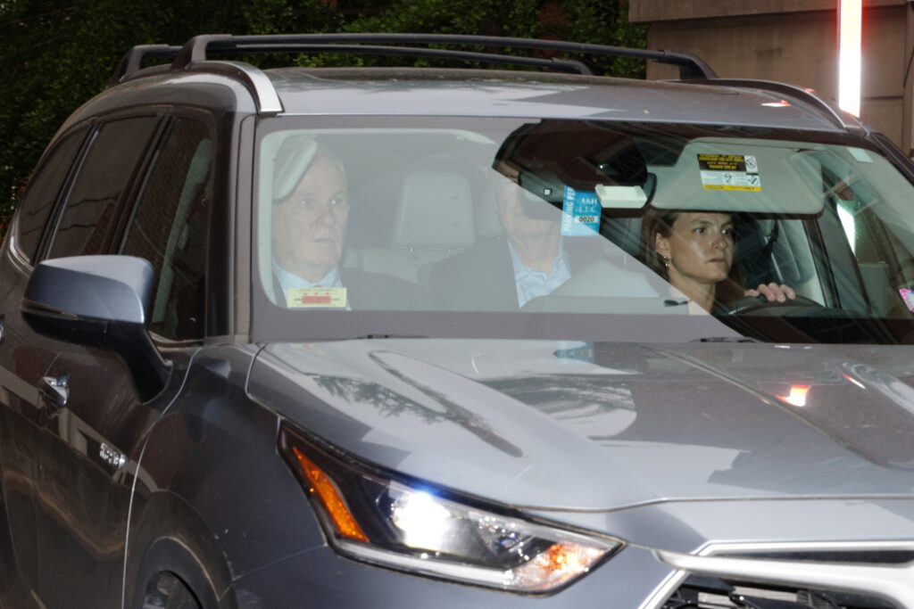 Comey’s lawyers say they will challenge threat charges as vindictive