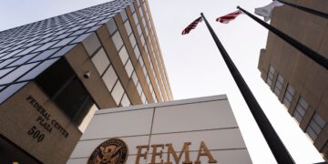 What spending probes at DHS reveal about Kristi Noem’s time in office