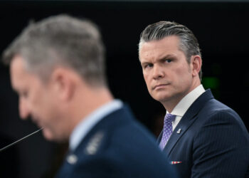 Hegseth exonerates helicopter crews over Kid Rock flyby, nullifying Army probe