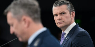 Hegseth exonerates helicopter crews over Kid Rock flyby, nullifying Army probe