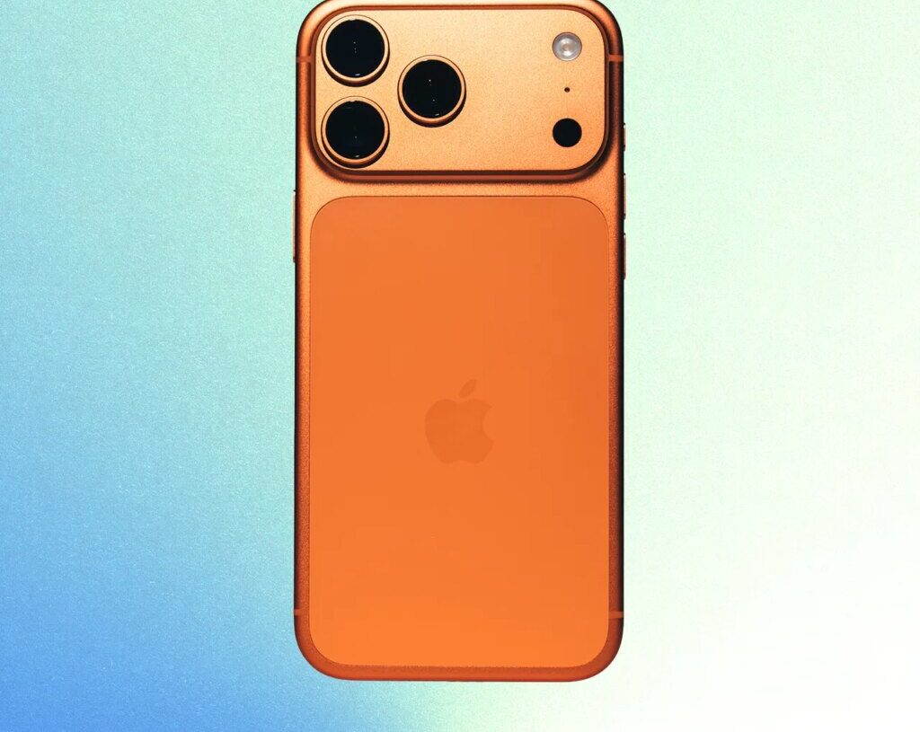 The iPhone Gets a D- for Repairability