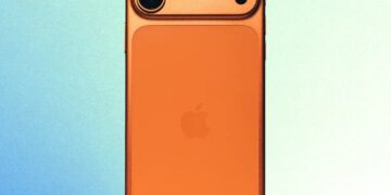 The iPhone Gets a D- for Repairability