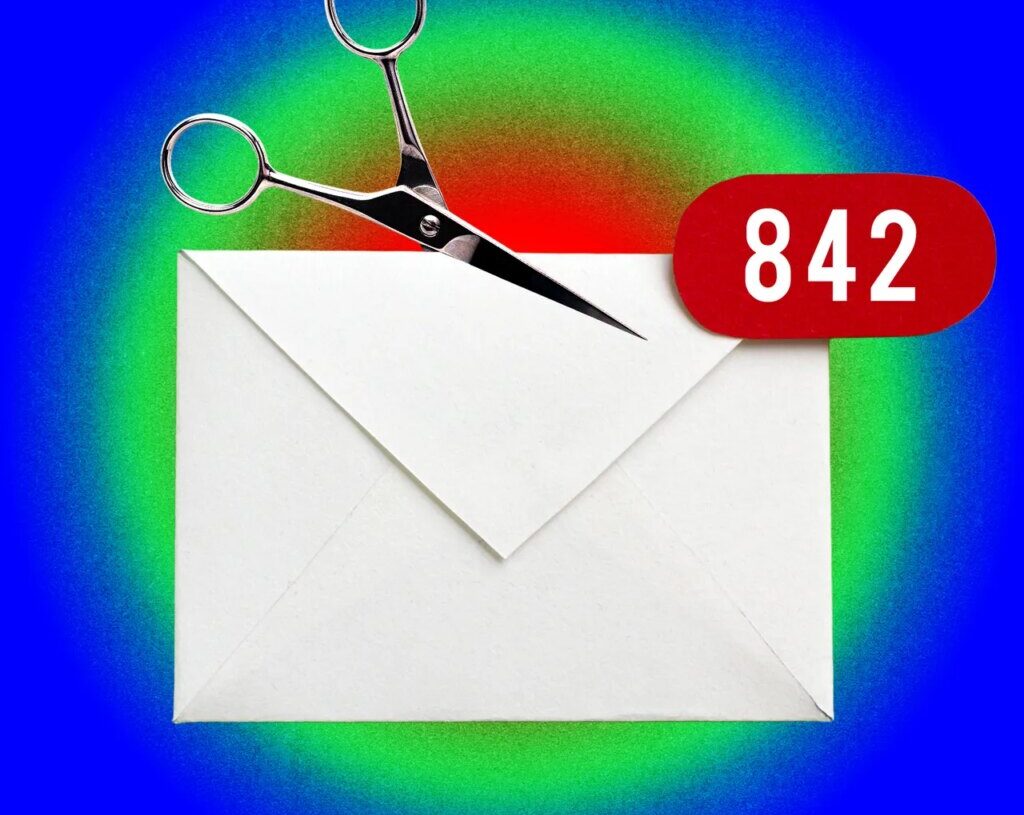 Use Gmail’s ‘Manage Subscriptions’ Tool to Cut Down on Inbox Clutter