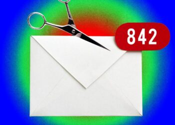 Use Gmail’s ‘Manage Subscriptions’ Tool to Cut Down on Inbox Clutter