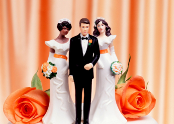 Gen Z Are Accidentally Tolyamorous (and They Hate It)