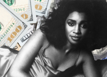 Gen Z Is Listening to This Song on Repeat to Manifest Luck and Wealth