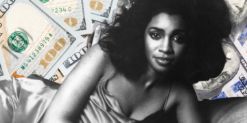 Gen Z Is Listening to This Song on Repeat to Manifest Luck and Wealth