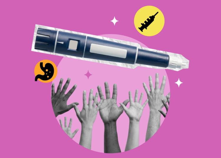 Gen Z Might Turn Down Your Job Offer If It Doesn’t Come With Ozempic