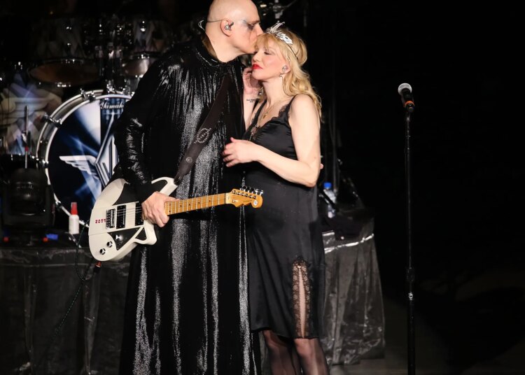 Old Feuds Never Die: Courtney Love and Billy Corgan Go Hard on ‘Horrible’ Kim Gordon in New Podcast Interview