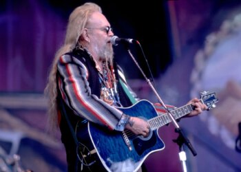 David Allan Coe, Controversial Outlaw Country Star, Dead at 86