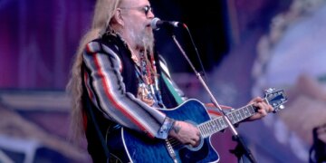 David Allan Coe, Controversial Outlaw Country Star, Dead at 86