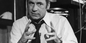 The Hilarious Way Mel Brooks Taunted Nazis on the World War II Battlefield