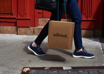 Allbirds Is Pivoting to AI Compute. Sure, Why Not