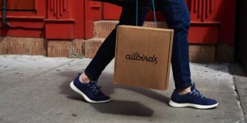 Allbirds Is Pivoting to AI Compute. Sure, Why Not