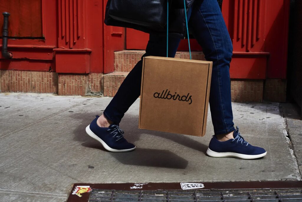 Allbirds Is Pivoting to AI Compute. Sure, Why Not