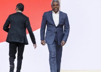 Google Cloud revenue is now 18% of Alphabet’s business. Is this the beginning of the end of Google’s search identity?