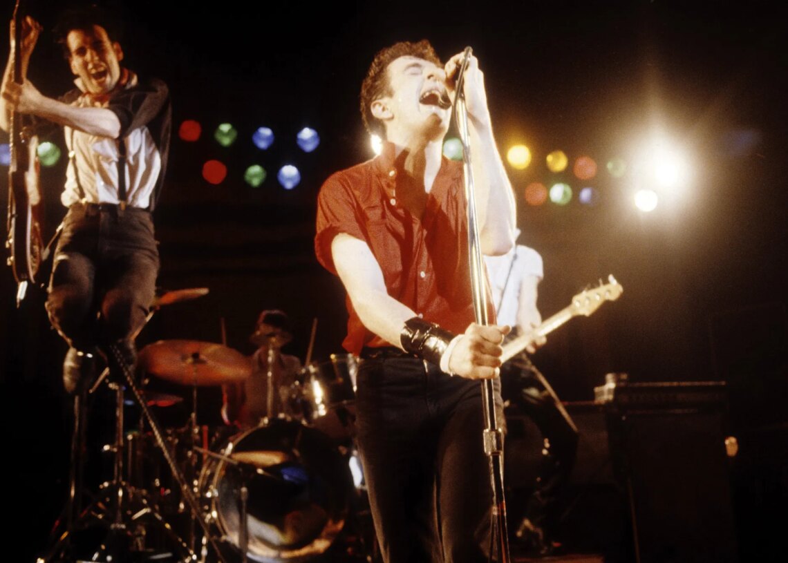 A Legendary Punk Singer Went Missing on This Day in 1982, Forcing His Band to Cancel Their Tour Before a Major Album Release