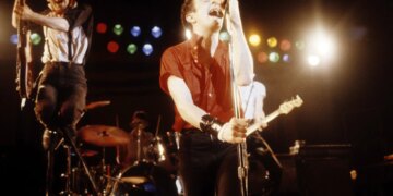 A Legendary Punk Singer Went Missing on This Day in 1982, Forcing His Band to Cancel Their Tour Before a Major Album Release