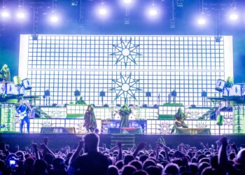 Slipknot DJ Sid Wilson Has Some High Praise for All the Band’s Drummers Except for One, Apparently