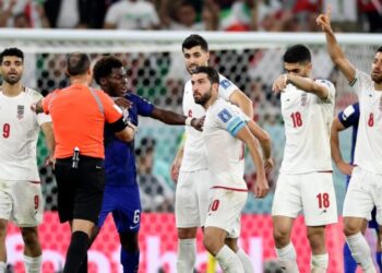 The most politically charged World Cup ever puts the U.S. and Iran on a collision course while America co-hosts with neighbors it has tariffed