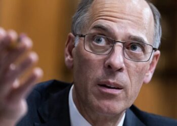 Top economist Mark Zandi says the indicator that has called every recession since WWII just signaled we’re already in one