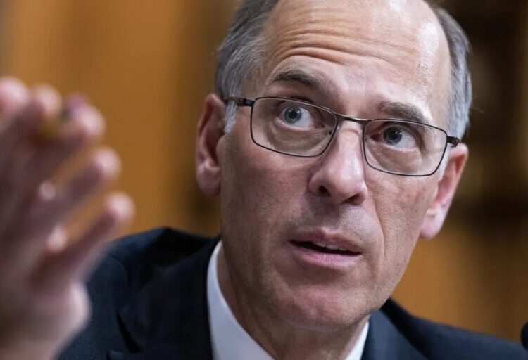 Top economist Mark Zandi says the indicator that has called every recession since WWII just signaled we’re already in one