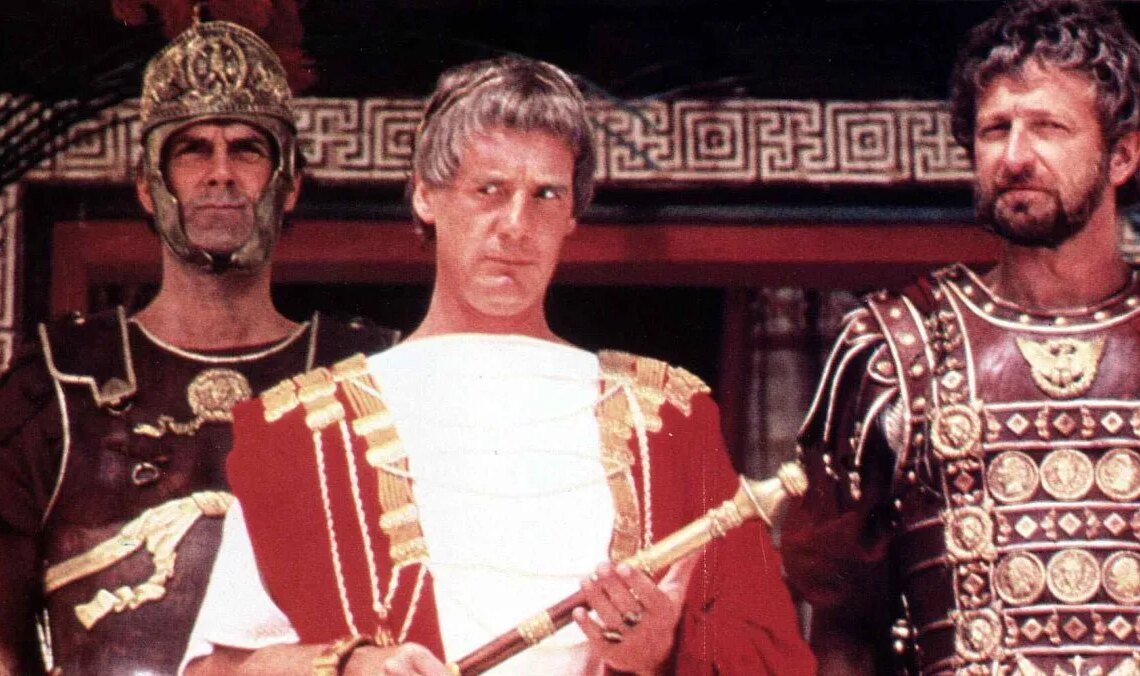 The Classic 1970s Comedy Some Parts of Germany Have Banned From Being Shown on Good Friday