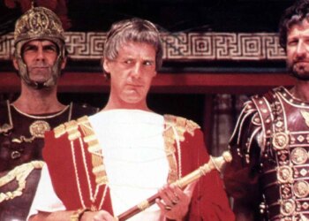 The Classic 1970s Comedy Some Parts of Germany Have Banned From Being Shown on Good Friday