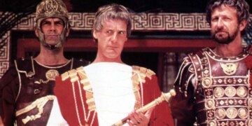 The Classic 1970s Comedy Some Parts of Germany Have Banned From Being Shown on Good Friday