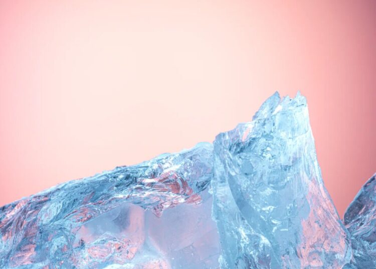 There’s a Secret Ingredient to Making Luxury Ice at Home