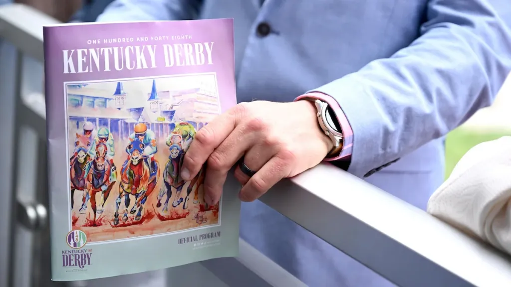 Kentucky Derby 148