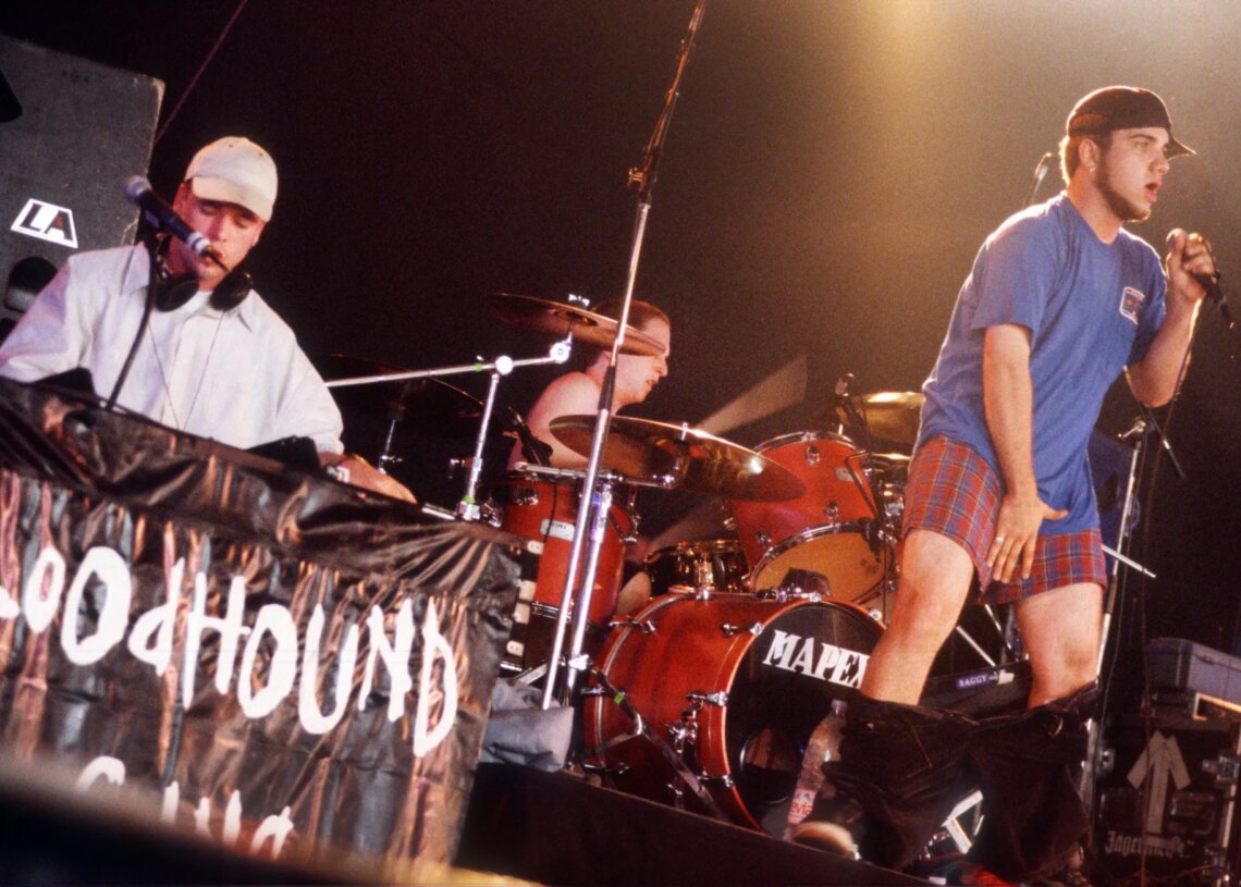 Ranking Songs by How Awkward It Would Be if Your Parents Walked in While It Was Playing