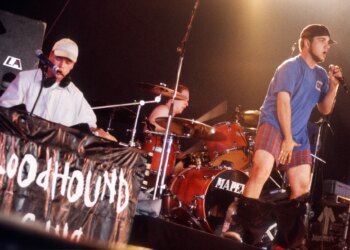 Ranking Songs by How Awkward It Would Be if Your Parents Walked in While It Was Playing