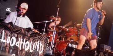 Ranking Songs by How Awkward It Would Be if Your Parents Walked in While It Was Playing